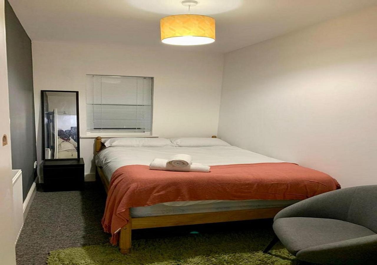 Mollyinn Central Brighton Eksteriør bilde